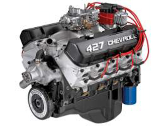 P2223 Engine